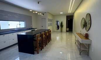 Imagem 2: CASA RESIDENCIAL em MANAUS - AM, CONDOMINIO FOREST HILL - AV. TORQUATO TAPAJÓS