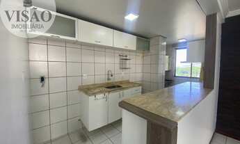 Imagem 7: APARTAMENTO RESIDENCIAL em MANAUS - AM, FLORES - Condomínio Amazon Boulevard Garden