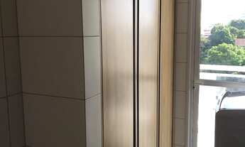 Imagem 7: APARTAMENTO RESIDENCIAL em MANAUS - AM, PRAÇA 14 DE JANEIRO - Residencial Everest