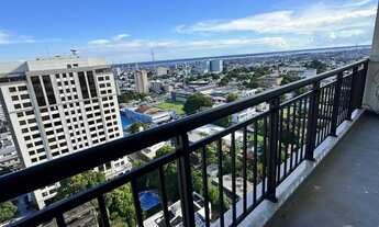 Imagem 6: APARTAMENTO RESIDENCIAL em MANAUS - AM, CONDOMINIO LA MAISON RUA TERESINA - ADRIANÓPOLIS