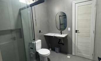 Imagem 7: CASA RESIDENCIAL em MANAUS - AM, CONDOMINIO FOREST HILL - AV. TORQUATO TAPAJÓS