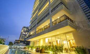 Imagem 2: APARTAMENTO RESIDENCIAL em MANAUS - AM, CONDOMINIO LA MAISON RUA TERESINA - ADRIANÓPOLIS