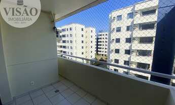 Imagem 3: APARTAMENTO RESIDENCIAL em MANAUS - AM, FLORES - Condomínio Amazon Boulevard Garden