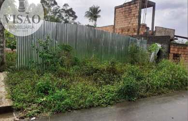 Imagem 2: TERRENO RESIDENCIAL em MANAUS - AM, ESTRADA DO CETUR - TARUMÃ