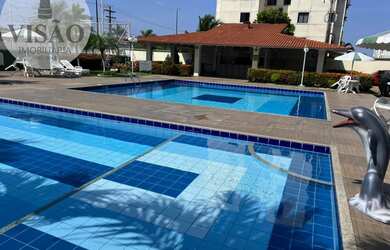 Imagem: APARTAMENTO RESIDENCIAL em MANAUS - AM