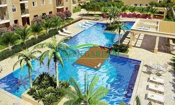 Imagem: 2 DORMITÓRIOS,1 SUITE,MOVEIS PLANEJADOS,SANCA