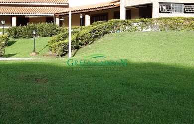 Imagem 3: CASA MOBILIADA A VENDA EM ITATIBA - CONDOMÍNIO PARQUE DA FAZENDA, 04 DORMS SENDO 02 SUITES