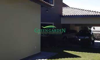 Imagem 4: CASA MOBILIADA A VENDA EM ITATIBA - CONDOMÍNIO PARQUE DA FAZENDA, 04 DORMS SENDO 02 SUITES