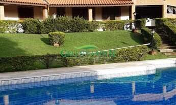 Imagem: CASA MOBILIADA A VENDA EM ITATIBA - CONDOMÍNIO