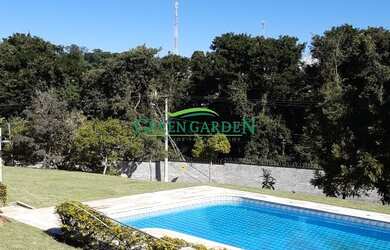 Imagem 7: CASA MOBILIADA A VENDA EM ITATIBA - CONDOMÍNIO PARQUE DA FAZENDA, 04 DORMS SENDO 02 SUITES