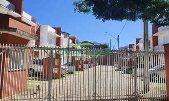 Imagem: Excelente sobrado à venda no Residencial