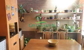 Imagem 7: Excelente sobrado à venda no Residencial Dona Nina I em Jundiaí, com área de 80 M, 02 dorm