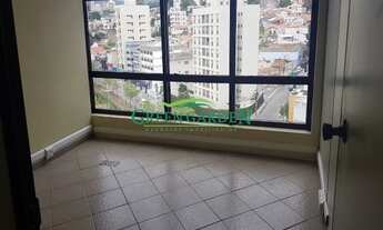 Imagem 2: Ótima sala comercial para ser alugada no Edifício Nino Plaza em Jundiaí, com área de 50 M