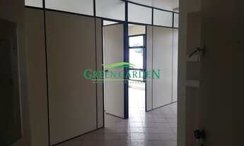 Imagem 4: Ótima sala comercial para ser alugada no Edifício Nino Plaza em Jundiaí, com área de 50 M