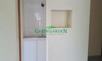 Imagem 5: Ótima sala comercial para ser alugada no Edifício Nino Plaza em Jundiaí, com área de 50 M