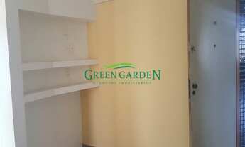 Imagem 6: Ótima sala comercial para ser alugada no Edifício Nino Plaza em Jundiaí, com área de 50 M