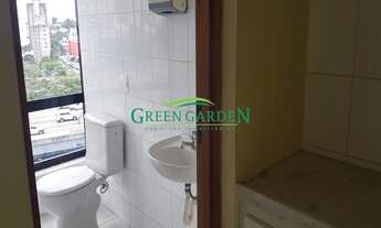 Imagem 7: Ótima sala comercial para ser alugada no Edifício Nino Plaza em Jundiaí, com área de 50 M