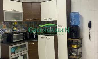 Imagem 4: CASA DE 2 DORMITÓRIOS A VENDA NO CONDOMÍNIO ONIX, JARDIM MARTINS-SP