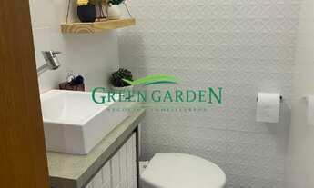 Imagem 3: CASA DE 2 DORMITÓRIOS A VENDA NO CONDOMÍNIO ONIX, JARDIM MARTINS-SP