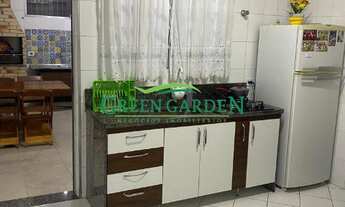 Imagem 5: CASA DE 2 DORMITÓRIOS A VENDA NO CONDOMÍNIO ONIX, JARDIM MARTINS-SP