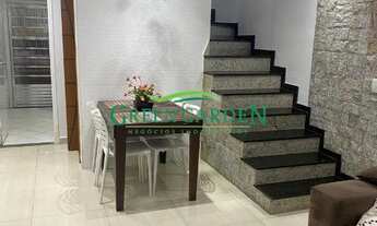 Imagem 2: CASA DE 2 DORMITÓRIOS A VENDA NO CONDOMÍNIO ONIX, JARDIM MARTINS-SP