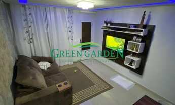 Imagem: CASA DE 2 DORMITÓRIOS A VENDA NO CONDOMÍNIO