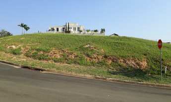 Imagem 3: TERRENO RESIDENCIAL em CAMPINAS - SP, LOTEAMENTO RESIDENCIAL JAGUARI (SOUSAS