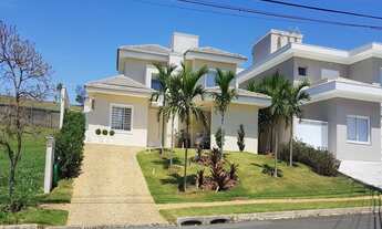 Imagem: CASA RESIDENCIAL em CAMPINAS - SP, LOTEAMENTO