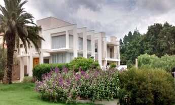 Imagem: CASA RESIDENCIAL em CAMPINAS - SP, LOTEAMENTO