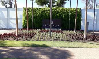 Imagem: TERRENO RESIDENCIAL em CAMPINAS - SP, LOTEAMENTO