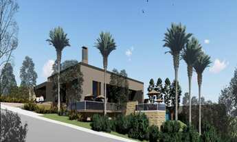 Imagem 5: TERRENO RESIDENCIAL em CAMPINAS - SP, LOTEAMENTO RESIDENCIAL JAGUARI (SOUSAS