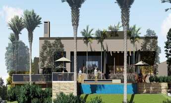 Imagem 6: TERRENO RESIDENCIAL em CAMPINAS - SP, LOTEAMENTO RESIDENCIAL JAGUARI (SOUSAS