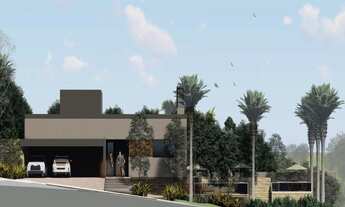 Imagem 7: TERRENO RESIDENCIAL em CAMPINAS - SP, LOTEAMENTO RESIDENCIAL JAGUARI (SOUSAS