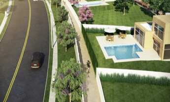 Imagem 4: TERRENO RESIDENCIAL em CAMPINAS - SP, LOTEAMENTO RESIDENCIAL ENTRE VERDES (SOUSAS