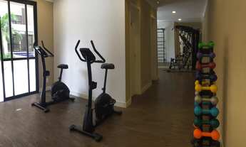 Imagem 2: APARTAMENTO RESIDENCIAL em Monte Mor - SP, Vila Magal