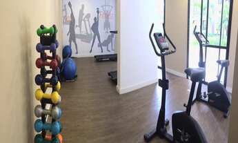 Imagem 4: APARTAMENTO RESIDENCIAL em Monte Mor - SP, Vila Magal