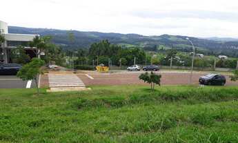 Imagem: TERRENO RESIDENCIAL em CAMPINAS - SP, LOTEAMENTO
