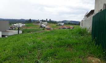Imagem: TERRENO RESIDENCIAL em CAMPINAS - SP, LOTEAMENTO