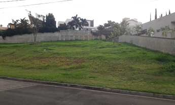 Imagem: TERRENO RESIDENCIAL em CAMPINAS - SP, LOTEAMENTO