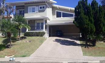 Imagem: CASA RESIDENCIAL em CAMPINAS - SP, LOTEAMENTO