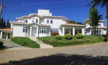 Imagem 2: CASA RESIDENCIAL em CAMPINAS - SP, GRAMADO