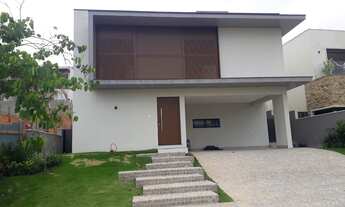 Imagem: CASA RESIDENCIAL em CAMPINAS - SP, ALPHAVILLE