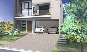 Imagem: CASA RESIDENCIAL em VALINHOS - SP, RONCÁGLIA