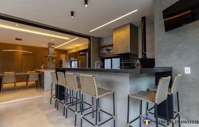 Imagem 6: CASA RESIDENCIAL em CAMPINAS - SP, FAZENDA PAU DALHO