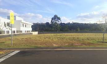 Imagem: TERRENO RESIDENCIAL em CAMPINAS - SP, LOTEAMENTO