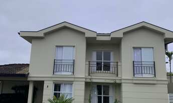 Imagem: CASA RESIDENCIAL em CAMPINAS - SP, PARQUE