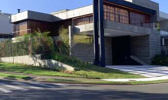 Imagem: CASA INDUSTRIAL em CAMPINAS - SP, ALPHAVILLE