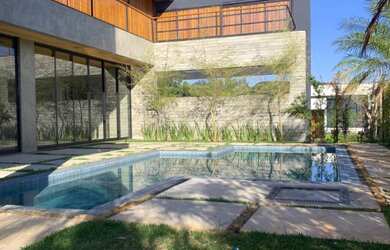 Imagem 4: CASA INDUSTRIAL em CAMPINAS - SP, ALPHAVILLE DOM PEDRO 3