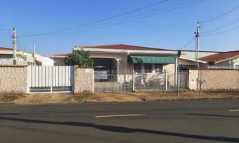 Imagem: CASA RESIDENCIAL em CAMPINAS - SP, JARDIM