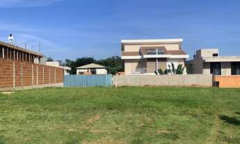 Imagem: TERRENO RESIDENCIAL em CAMPINAS - SP, ALPHAVILLE